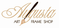 Augusta Art and Frame Shop