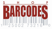 Shop Barcodes